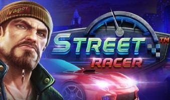 Menikmati Kecepatan di Street Racer Slot: Sensasi Bermain Game Mesin Slot yang Mengasyikkan”   