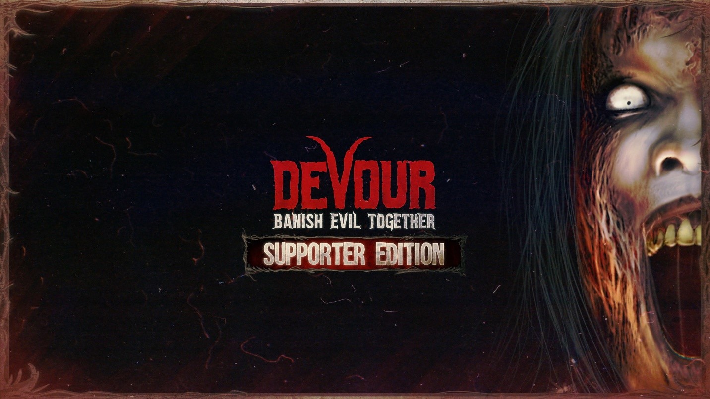 Devour: Game Survival Horor yang Menantang dan Seru