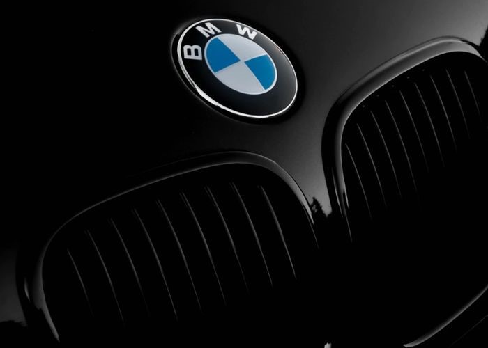 ASAL USUL MEREK BMW [AUTO MOBILES]