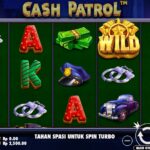 Cash Patrol Mengarungi Petualangan Keberuntungan dalam Mesin Slot Online